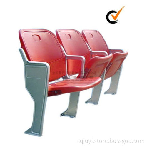 BLM-4351 Outdoor Furniture General Use and Ye Folded stadium seats stadium chairs